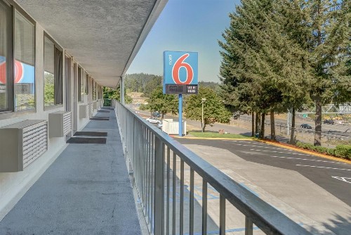Motel 6-Eugene OR - South Springfield - image 24
