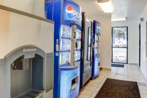 Motel 6-Eugene OR - South Springfield - image 25