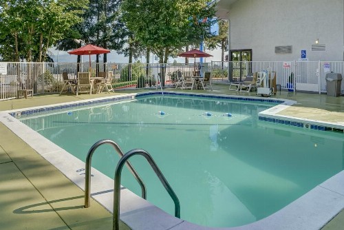 Motel 6-Eugene OR - South Springfield - image 26