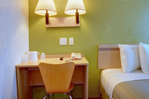 Motel 6-Eugene OR - South Springfield - image 27
