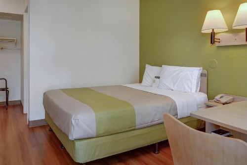 Motel 6-Eugene OR - South Springfield - image 28