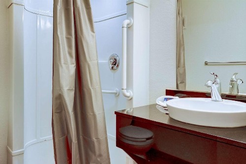 Motel 6-Eugene OR - South Springfield - image 29