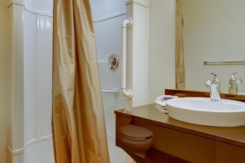 Motel 6-Eugene OR - South Springfield - image 30