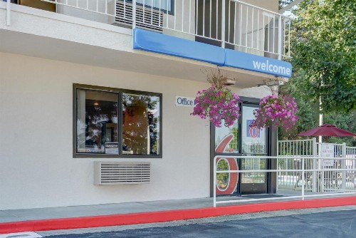 Motel 6-Eugene OR - South Springfield - image 33
