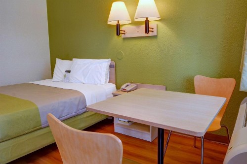 Motel 6-Eugene OR - South Springfield - image 34