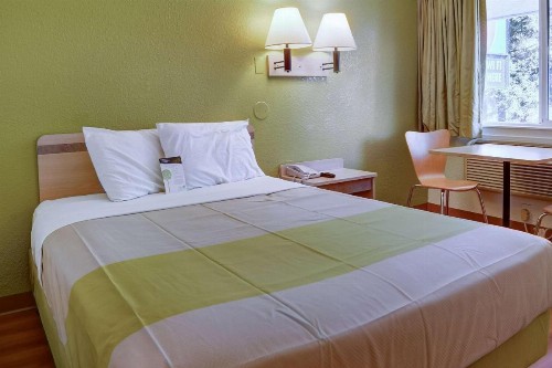 Motel 6-Eugene OR - South Springfield - image 35