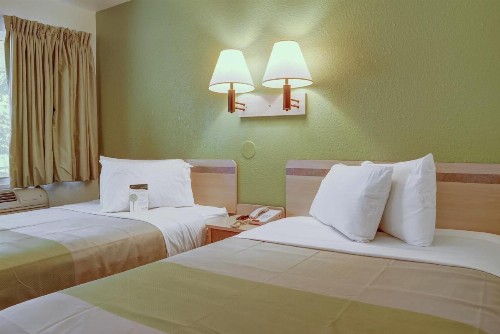 Motel 6-Eugene OR - South Springfield - image 36