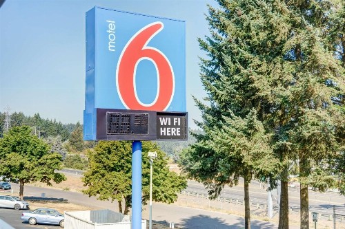 Motel 6-Eugene OR - South Springfield - image 38