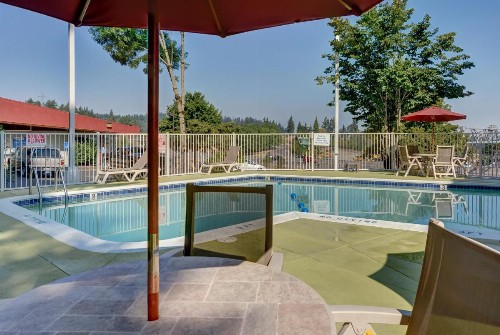 Motel 6-Eugene OR - South Springfield - image 41