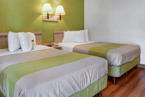 Motel 6-Eugene OR - South Springfield - image 42