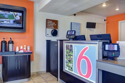 Motel 6-Eugene OR - South Springfield - image 43