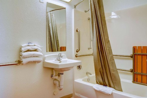 Motel 6-Eugene OR - South Springfield - image 46