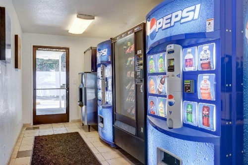 Motel 6-Eugene OR - South Springfield - image 47