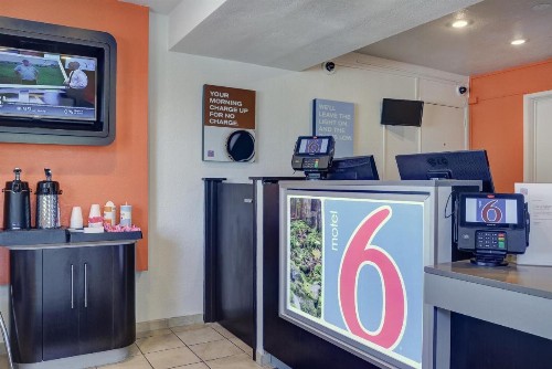 Motel 6-Eugene OR - South Springfield - image 48