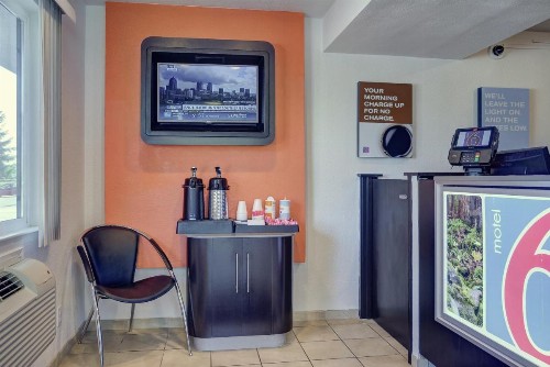 Motel 6-Eugene OR - South Springfield - image 49