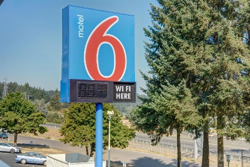 Motel 6-Eugene OR - South Springfield - image 5