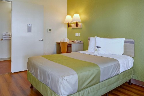 Motel 6-Eugene OR - South Springfield - image 50