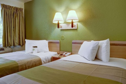 Motel 6-Eugene OR - South Springfield - image 8