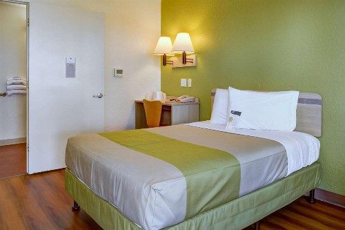Motel 6-Eugene OR - South Springfield - image 9