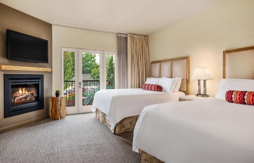 Inn at the 5th - image 6