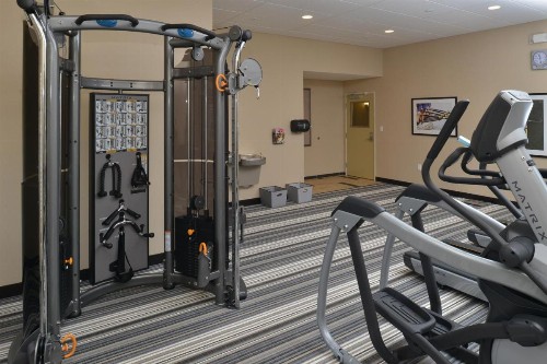Candlewood Suites Eugene Springfield an IHG Hotel - image 12