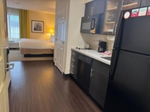 Candlewood Suites Eugene Springfield an IHG Hotel - image 15