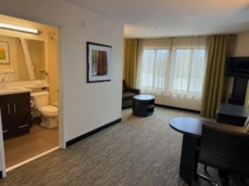 Candlewood Suites Eugene Springfield an IHG Hotel - image 16