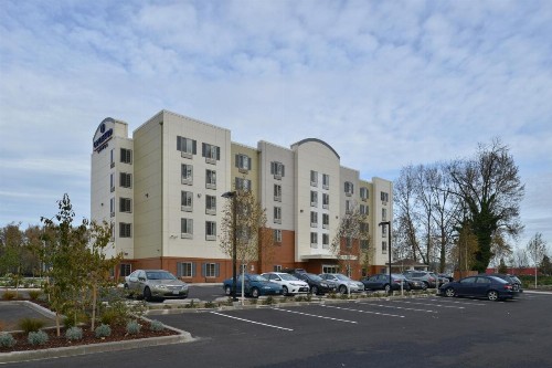 Candlewood Suites Eugene Springfield an IHG Hotel - image 18