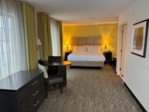 Candlewood Suites Eugene Springfield an IHG Hotel - image 20