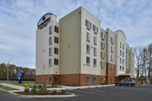Candlewood Suites Eugene Springfield an IHG Hotel - image 21