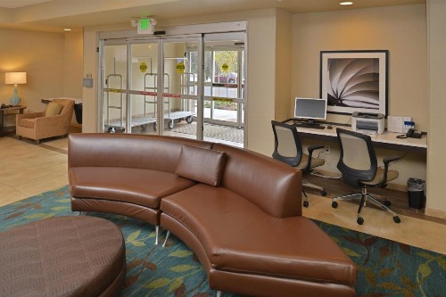 Candlewood Suites Eugene Springfield an IHG Hotel - image 22