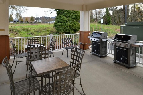 Candlewood Suites Eugene Springfield an IHG Hotel - image 29