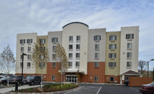 Candlewood Suites Eugene Springfield an IHG Hotel - image 30