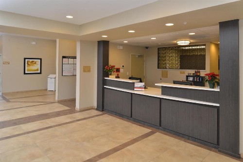 Candlewood Suites Eugene Springfield an IHG Hotel - image 31