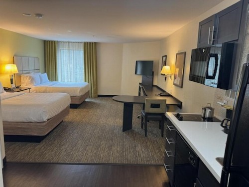 Candlewood Suites Eugene Springfield an IHG Hotel - image 34
