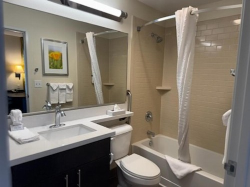 Candlewood Suites Eugene Springfield an IHG Hotel - image 37