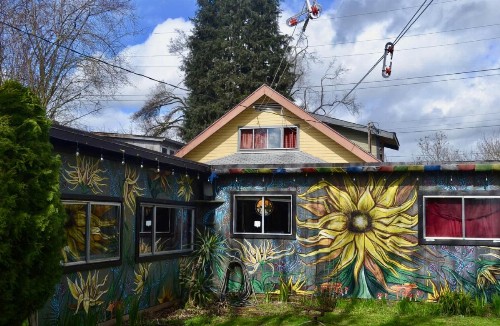Eugene Hostel - image 3
