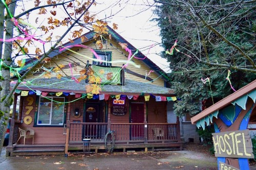 Eugene Hostel - image 4