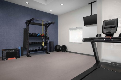 Home2 Suites by Hilton Eugene Downtown University Area - image 12