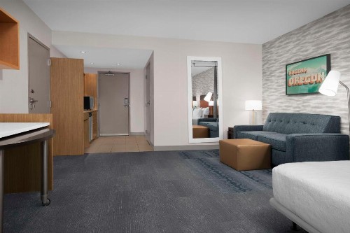 Home2 Suites by Hilton Eugene Downtown University Area - image 16