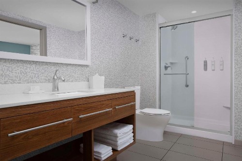 Home2 Suites by Hilton Eugene Downtown University Area - image 18