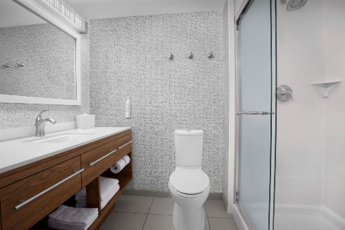Home2 Suites by Hilton Eugene Downtown University Area - image 21