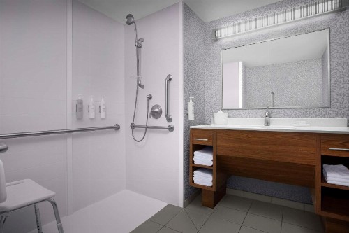 Home2 Suites by Hilton Eugene Downtown University Area - image 22