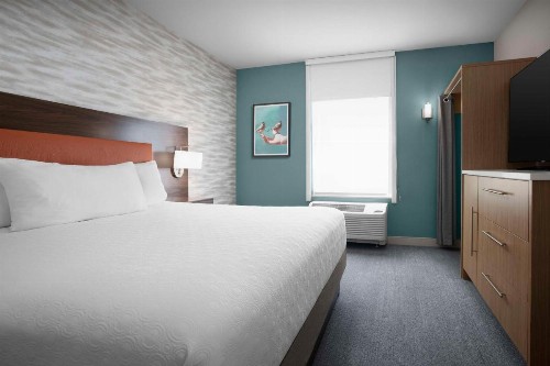 Home2 Suites by Hilton Eugene Downtown University Area - image 25