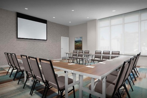 Home2 Suites by Hilton Eugene Downtown University Area - image 30