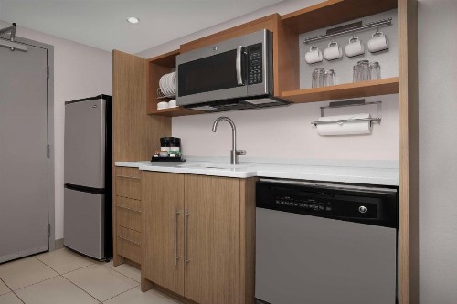 Home2 Suites by Hilton Eugene Downtown University Area - image 32