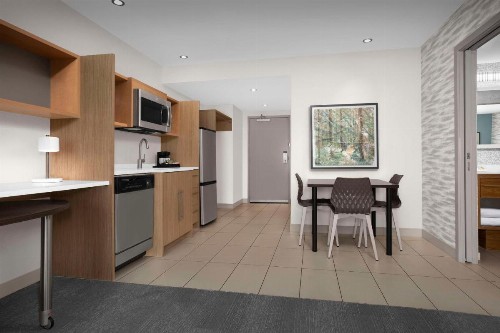 Home2 Suites by Hilton Eugene Downtown University Area - image 34