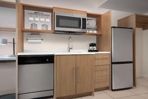 Home2 Suites by Hilton Eugene Downtown University Area - image 35