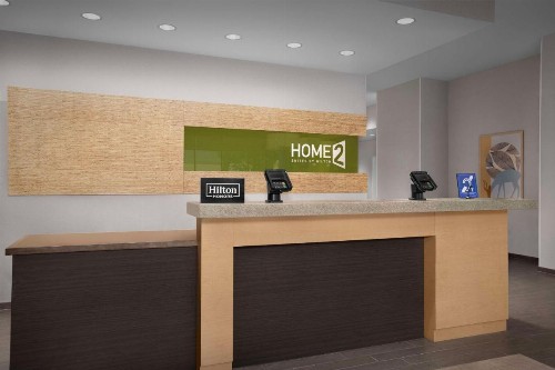 Home2 Suites by Hilton Eugene Downtown University Area - image 5
