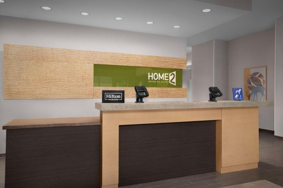 Home2 Suites by Hilton Eugene Downtown University Area - image 5